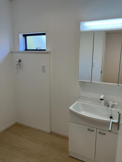 detached 愛知県豊橋市石巻西川町字郷道 地図を見る