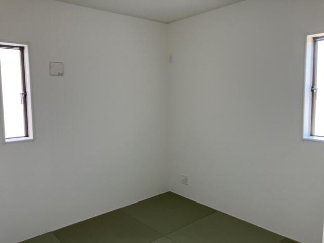 detached 愛知県豊橋市石巻西川町字郷道 地図を見る