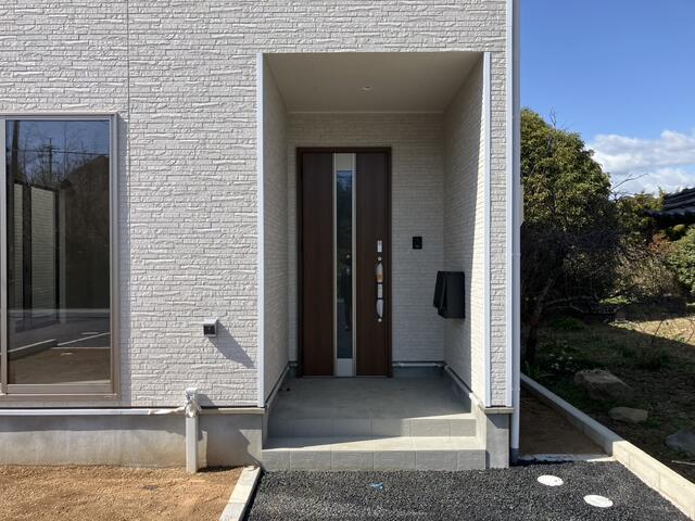 detached 愛知県豊橋市石巻西川町字郷道 地図を見る