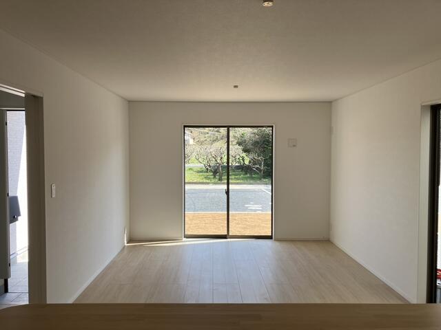 detached 愛知県豊橋市石巻西川町字郷道 地図を見る