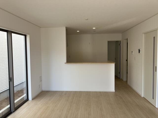 detached 愛知県豊橋市石巻西川町字郷道 地図を見る