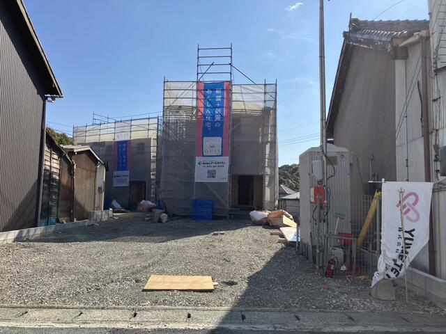 house for sale in Toyokawa, Aichi | ¥27,900,000 | 4LDK | Akiyama hous…