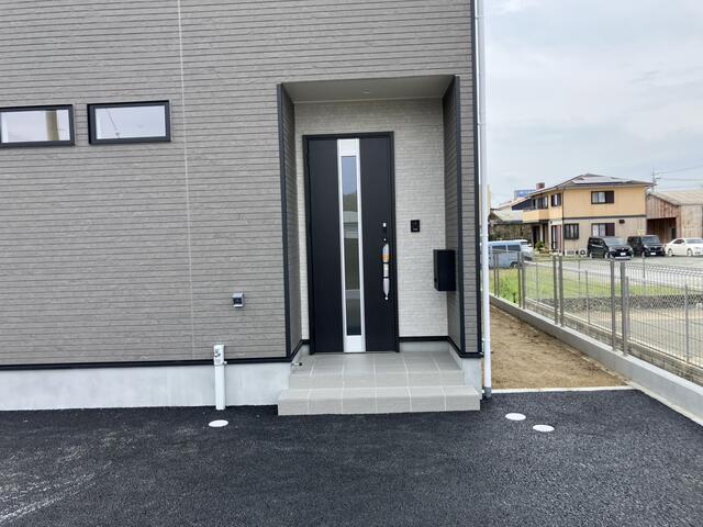 detached 愛知県田原市福江町仲田 地図を見る