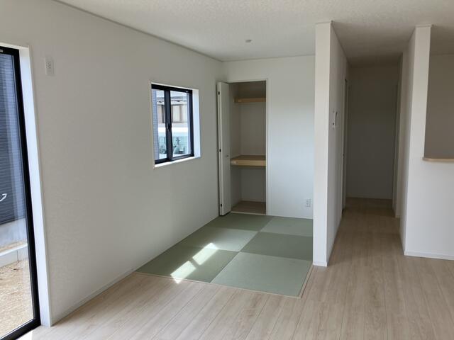 detached 愛知県田原市福江町仲田 地図を見る