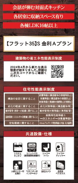 detached 愛知県田原市福江町仲田 地図を見る