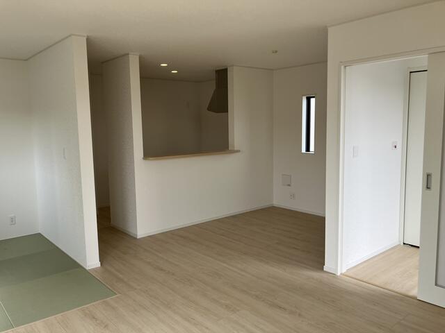 detached 愛知県田原市福江町仲田 地図を見る