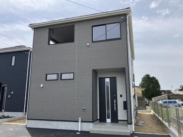 detached 愛知県田原市福江町仲田 地図を見る