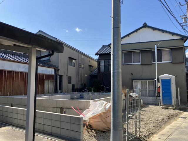 愛知県豊川市の一戸建て | 1990万円 | 3LDK | 98.58m² | Akiyama house finder