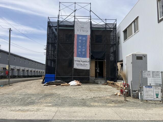 house for sale in Toyohashi, Aichi | ¥23,900,000 | 4LDK | Akiyama hou…