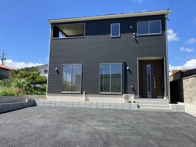 detached 愛知県田原市吉胡台３丁目 地図を見る