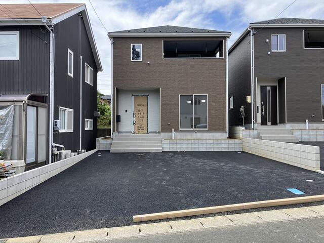 detached 愛知県田原市吉胡台３丁目 地図を見る