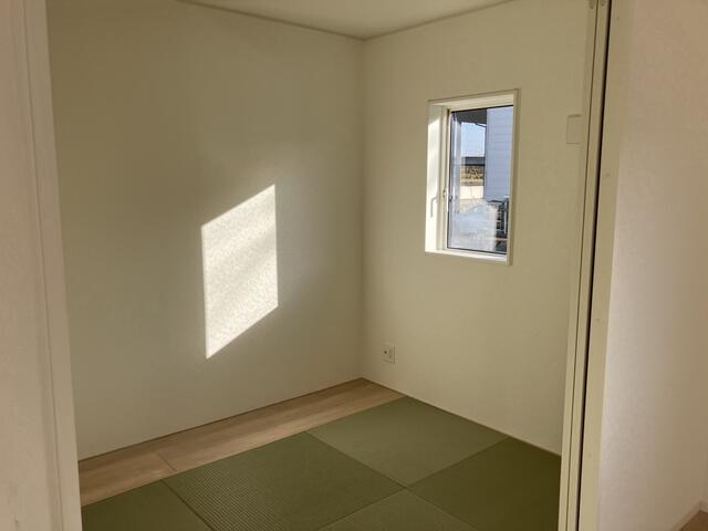 detached 愛知県田原市吉胡台３丁目 地図を見る
