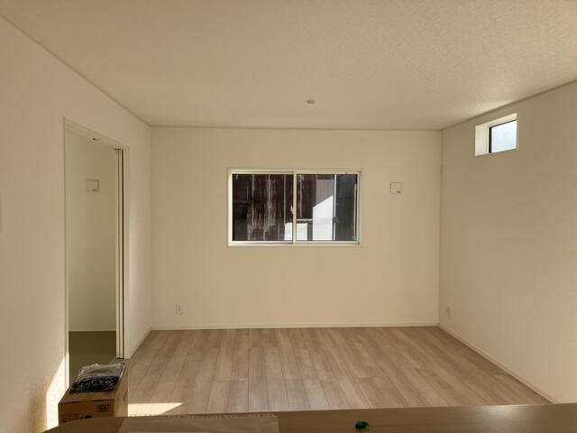 detached 愛知県田原市吉胡台３丁目 地図を見る