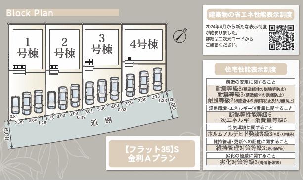 detached 愛知県田原市吉胡台３丁目 地図を見る