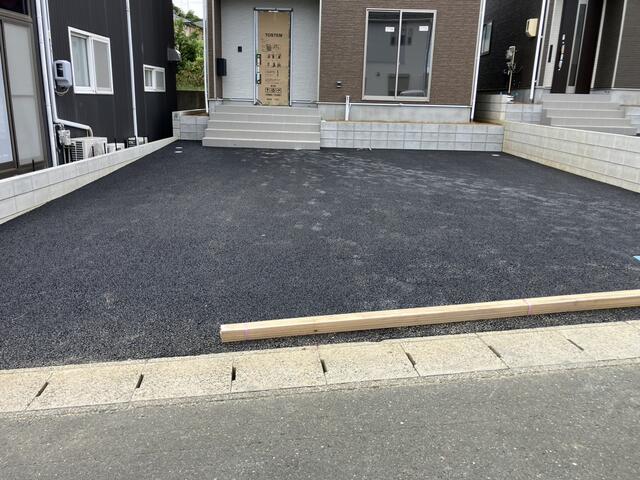 detached 愛知県田原市吉胡台３丁目 地図を見る