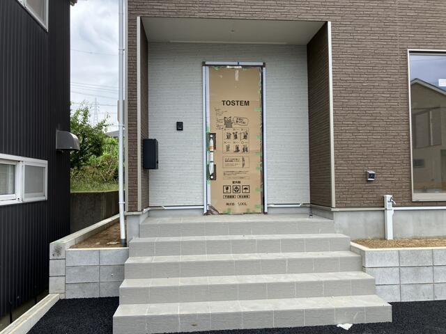 detached 愛知県田原市吉胡台３丁目 地図を見る