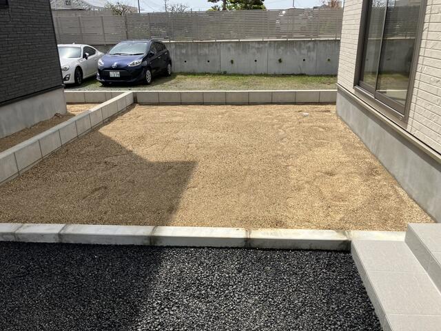 detached 愛知県田原市福江町仲田 地図を見る