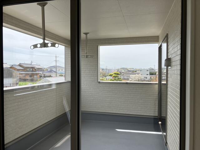 detached 愛知県田原市福江町仲田 地図を見る