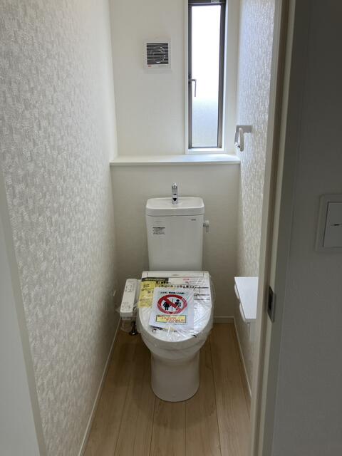 detached 愛知県田原市福江町仲田 地図を見る
