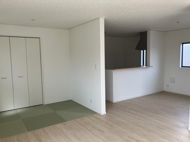 detached 愛知県田原市福江町仲田 地図を見る