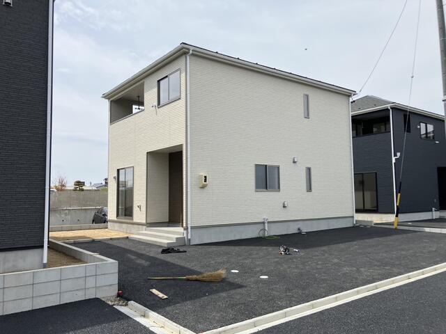 detached 愛知県田原市福江町仲田 地図を見る