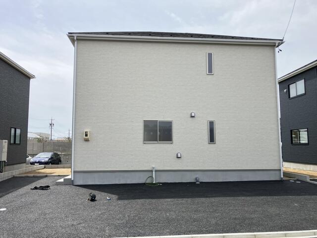 detached 愛知県田原市福江町仲田 地図を見る
