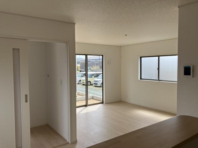 detached 愛知県田原市福江町仲田 地図を見る