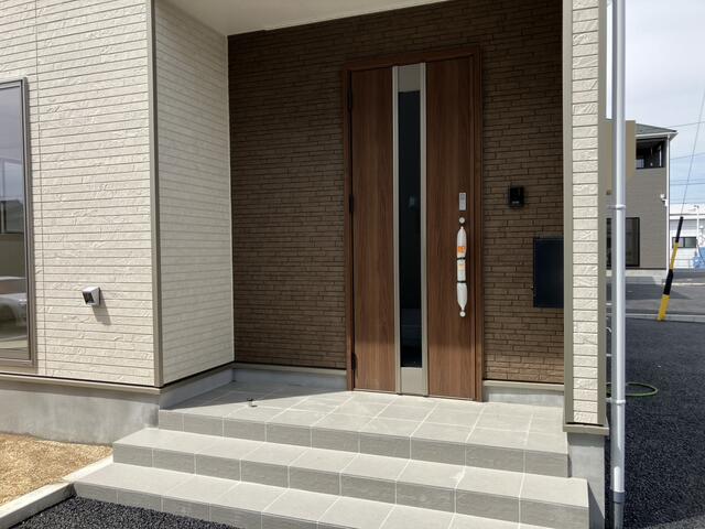 detached 愛知県田原市福江町仲田 地図を見る