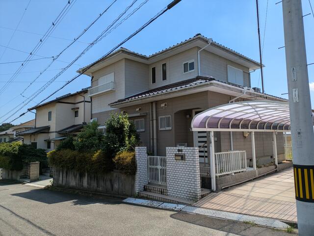 detached 愛知県知多郡美浜町美浜緑苑２丁目