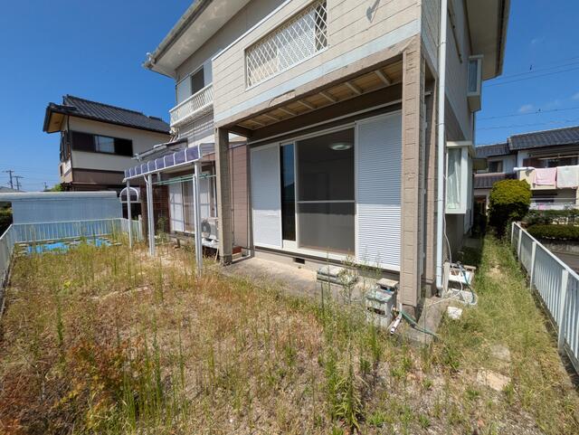 detached 愛知県知多郡美浜町美浜緑苑２丁目