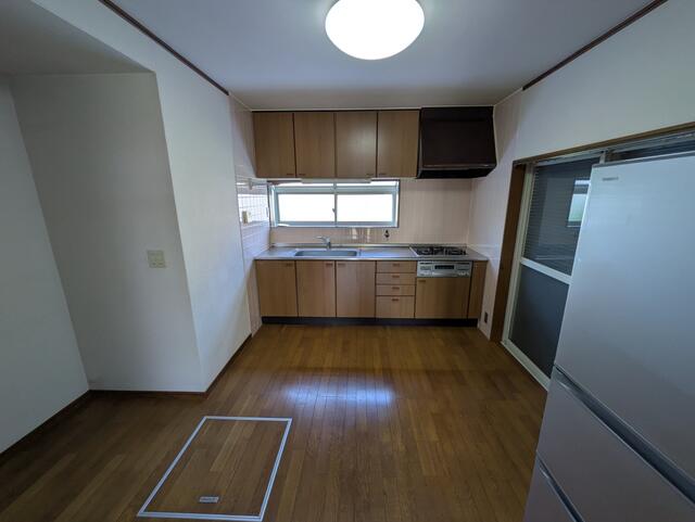 detached 愛知県知多郡美浜町美浜緑苑２丁目