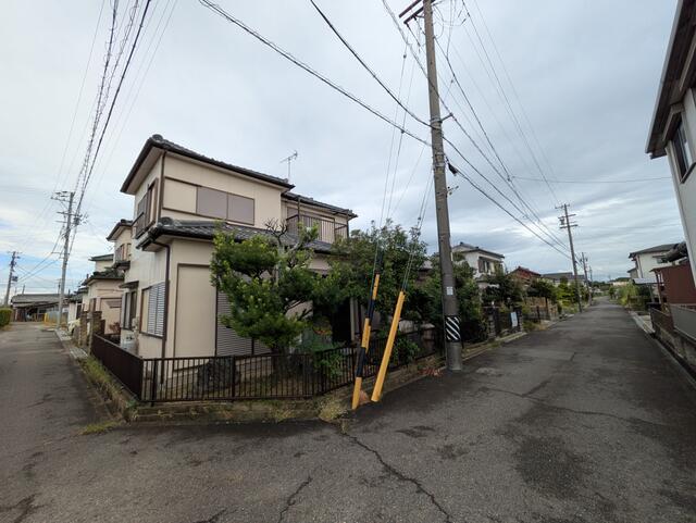 detached 愛知県知多郡美浜町大字野間字天野 地図を見る