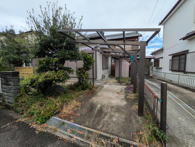 detached 愛知県知多郡美浜町大字野間字天野 地図を見る