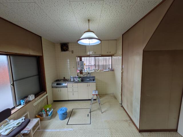 detached 愛知県知多郡美浜町大字野間字天野 地図を見る
