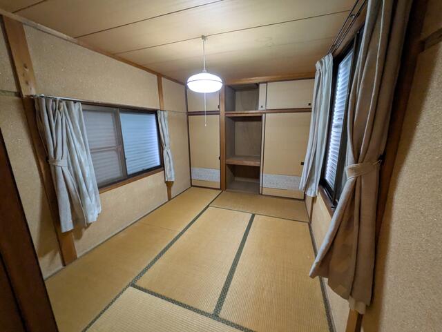 detached 愛知県知多郡美浜町大字野間字天野 地図を見る