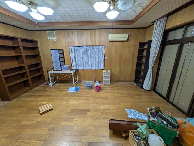 detached 愛知県知多郡美浜町大字野間字天野 地図を見る