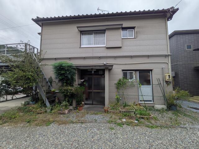 detached 岐阜県山県市佐賀