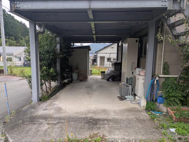 detached 岐阜県山県市佐賀