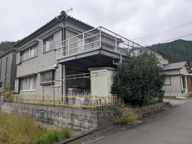 detached 岐阜県山県市佐賀