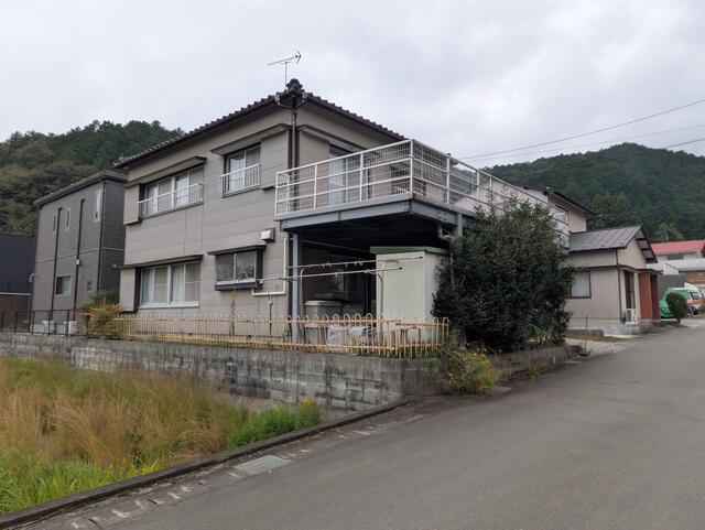 detached 岐阜県山県市佐賀