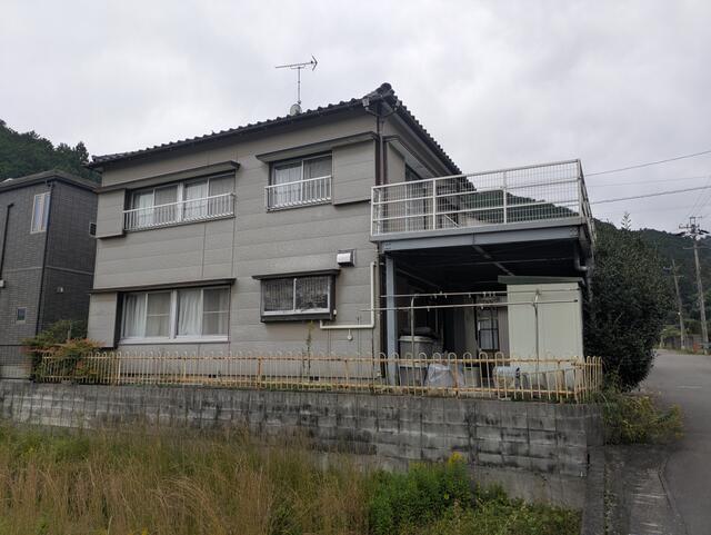 detached 岐阜県山県市佐賀