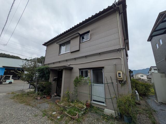 detached 岐阜県山県市佐賀