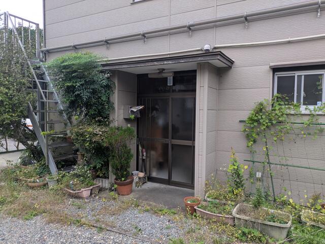 detached 岐阜県山県市佐賀