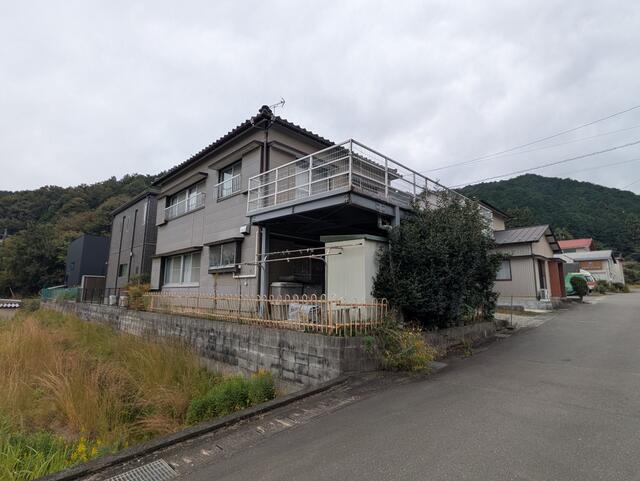 detached 岐阜県山県市佐賀