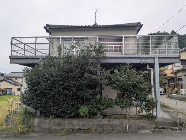 detached 岐阜県山県市佐賀