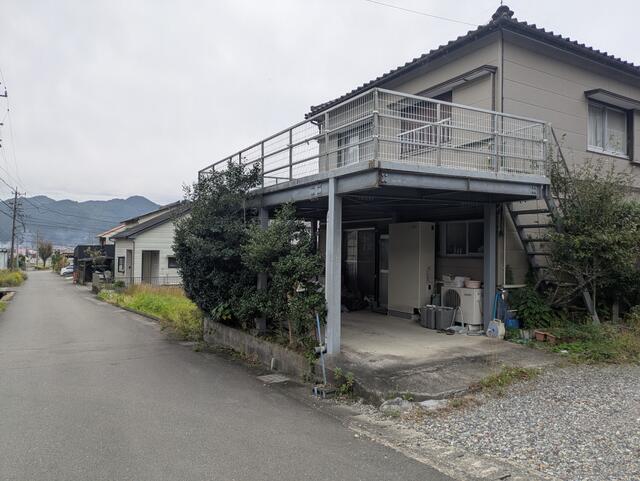 detached 岐阜県山県市佐賀