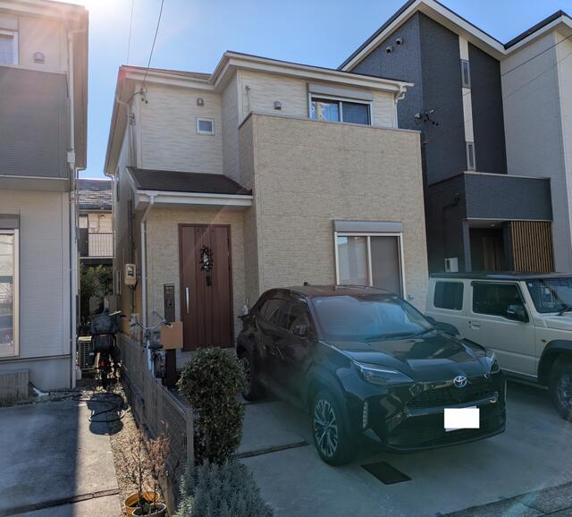 愛知県名古屋市の一戸建て | 2750万円 | 4LDK | 136.13m² | Akiyama house finder