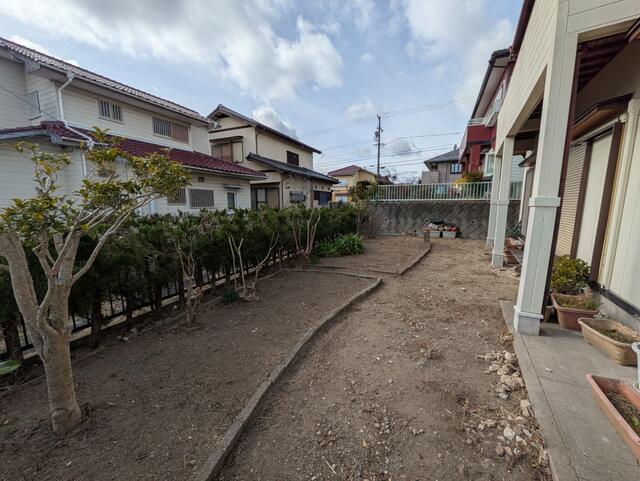 detached 愛知県知多郡美浜町美浜緑苑２丁目