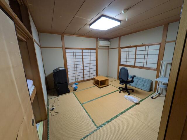 detached 愛知県知多郡美浜町美浜緑苑２丁目