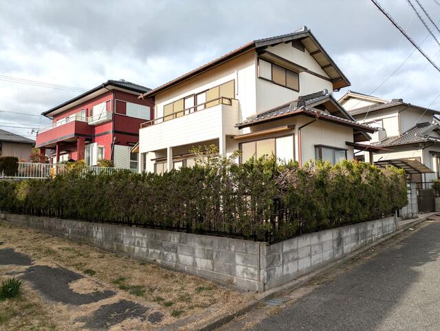 detached 愛知県知多郡美浜町美浜緑苑２丁目